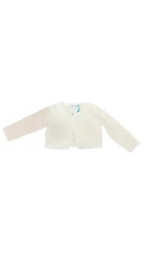Abel & Lula - Girls Knit Cardigan