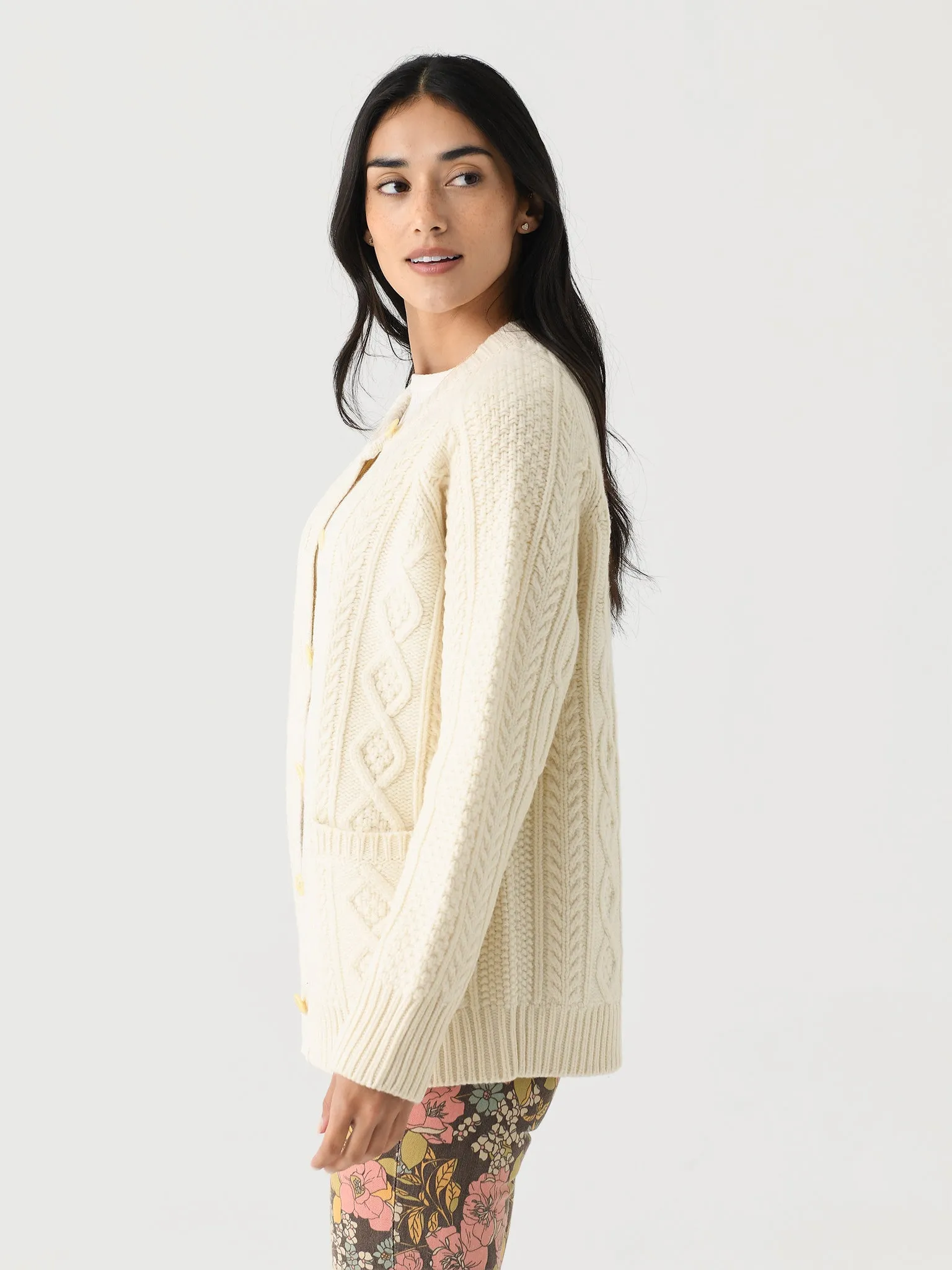 Alex Mill Women's Agnes Cardigan