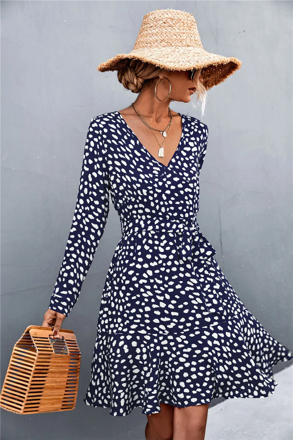 Apple of my Eye Dress