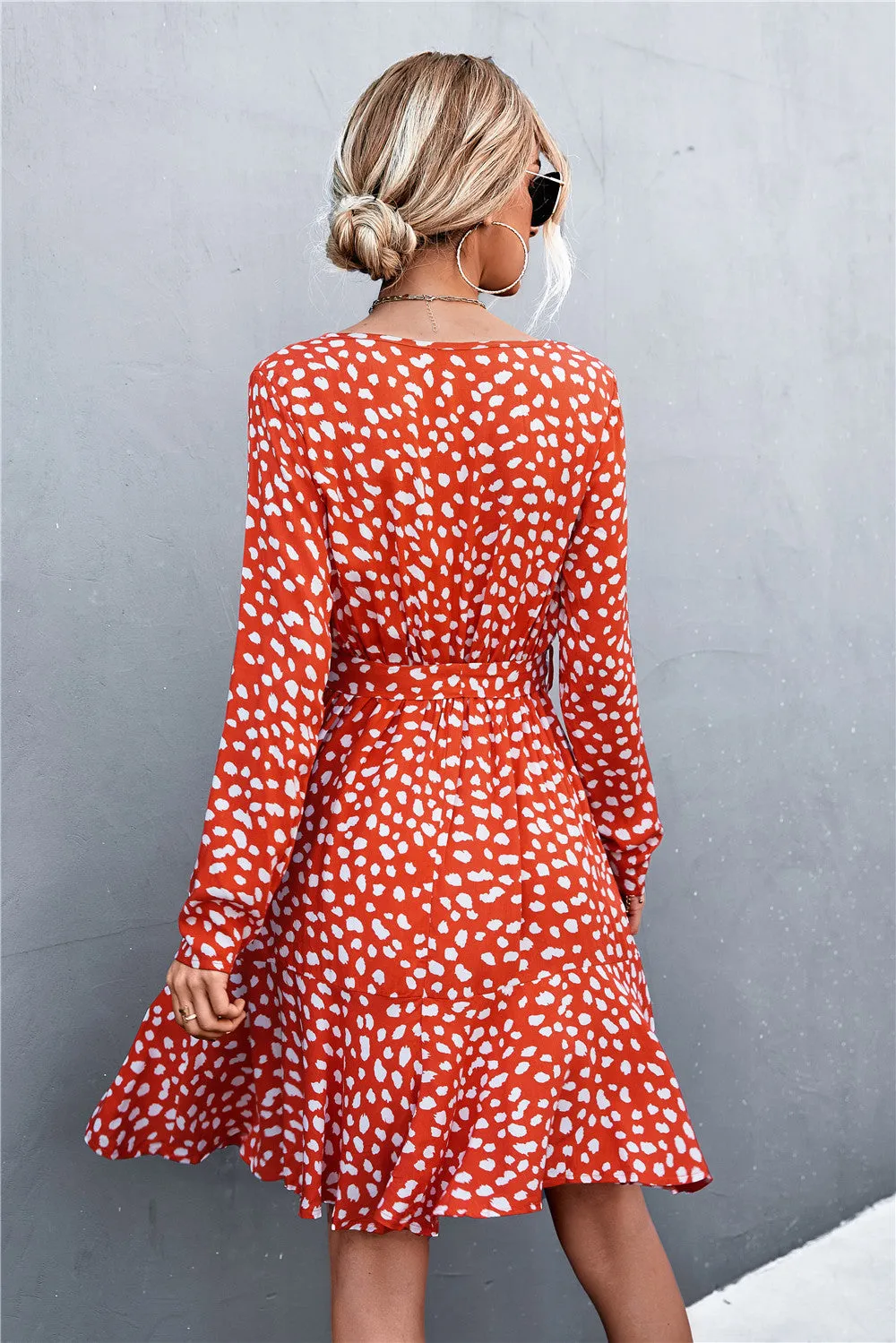 Apple of my Eye Dress