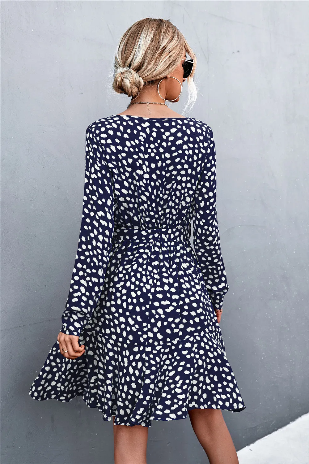 Apple of my Eye Dress