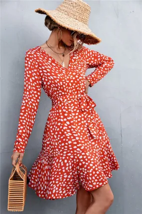 Apple of my Eye Dress