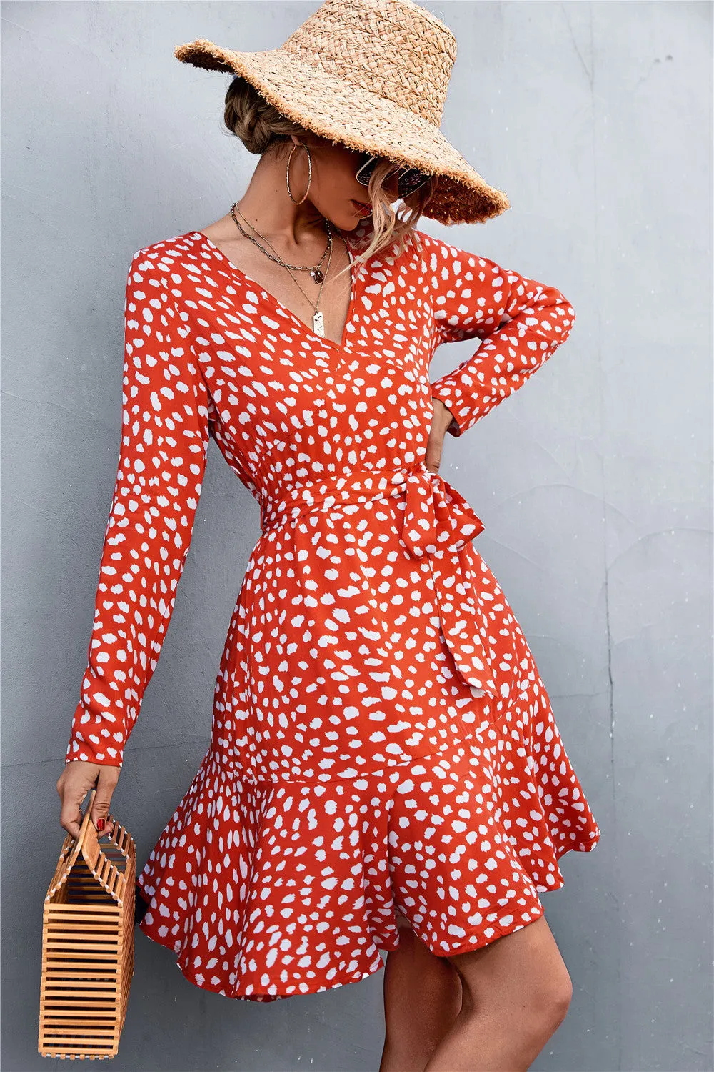 Apple of my Eye Dress