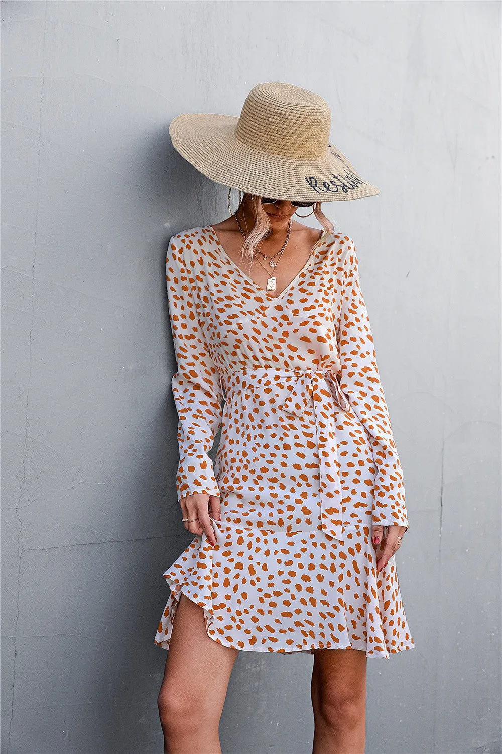 Apple of my Eye Dress