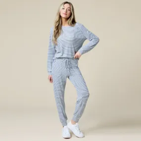 B&W Lounge Pant