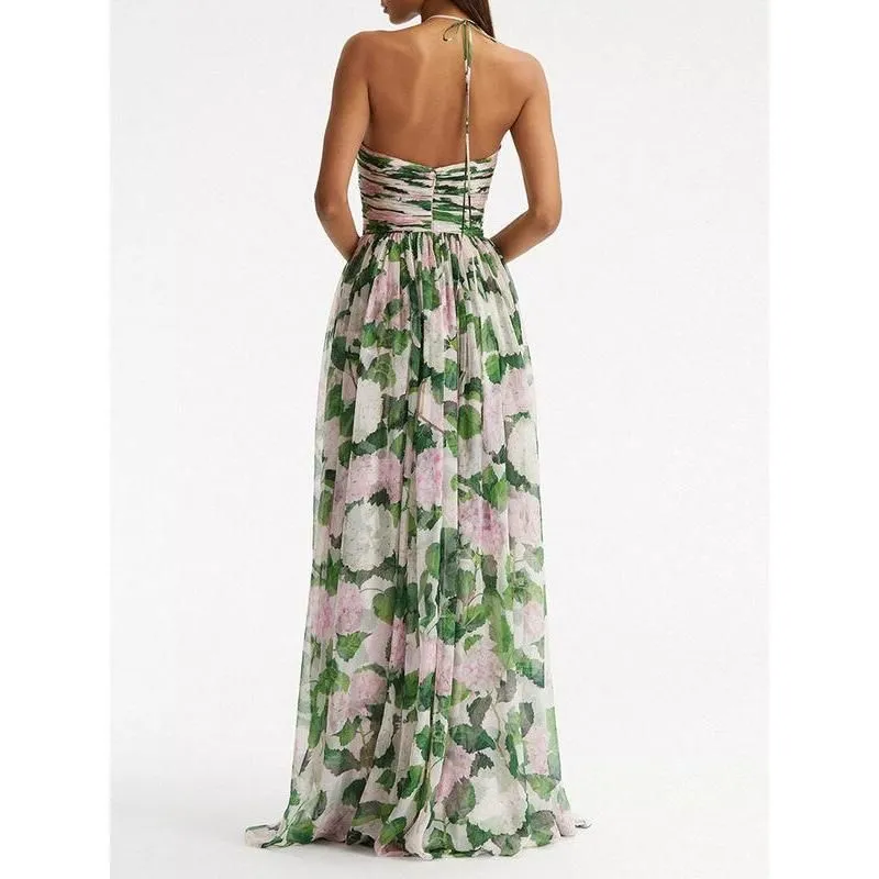 Casual Long Dress