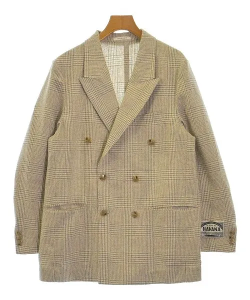 COUTURE D'ADAM Blazers/Suit jackets