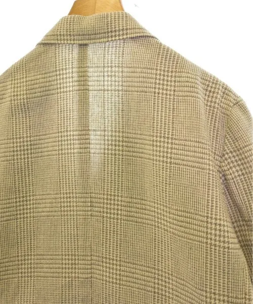 COUTURE D'ADAM Blazers/Suit jackets
