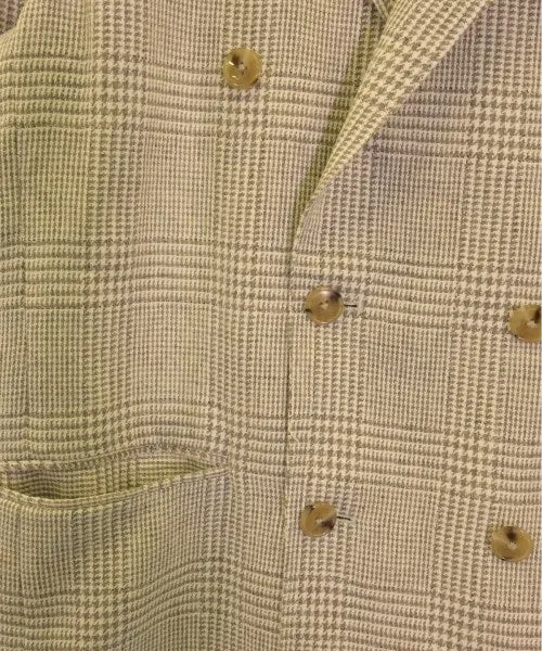 COUTURE D'ADAM Blazers/Suit jackets