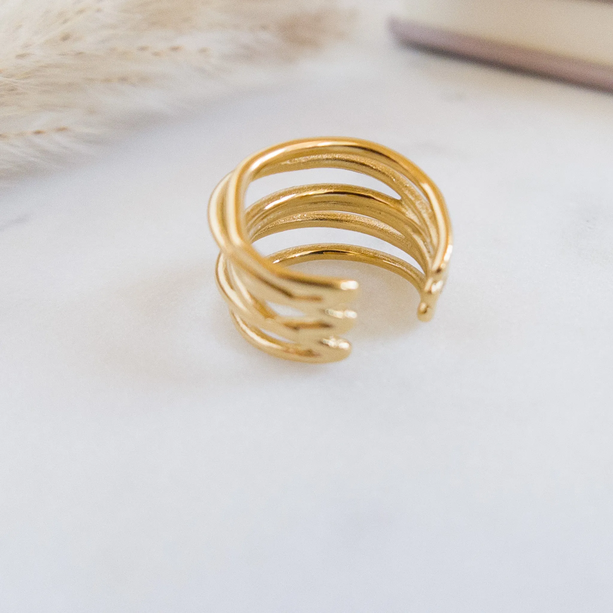 Donna Ring