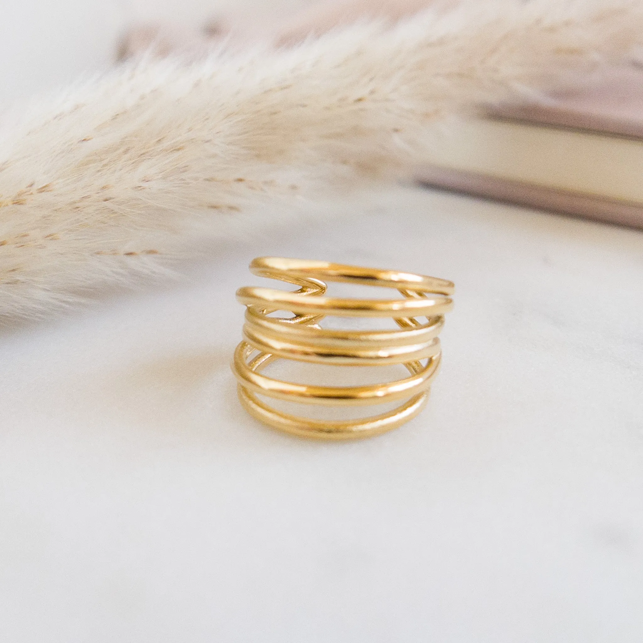 Donna Ring