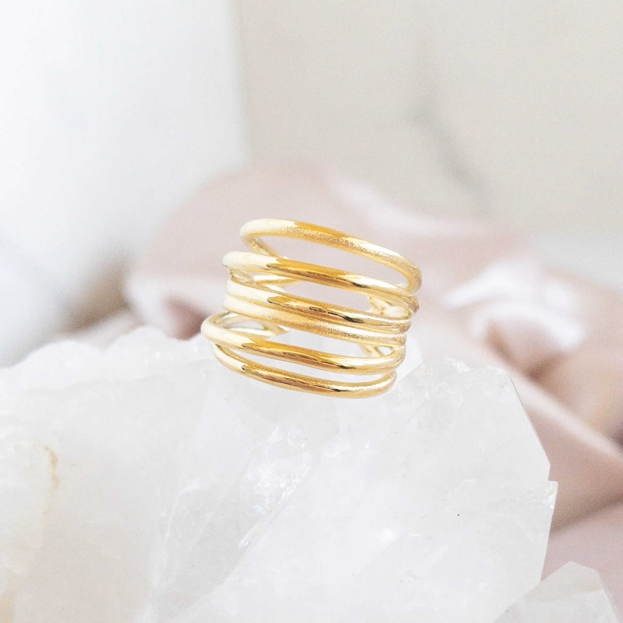 Donna Ring
