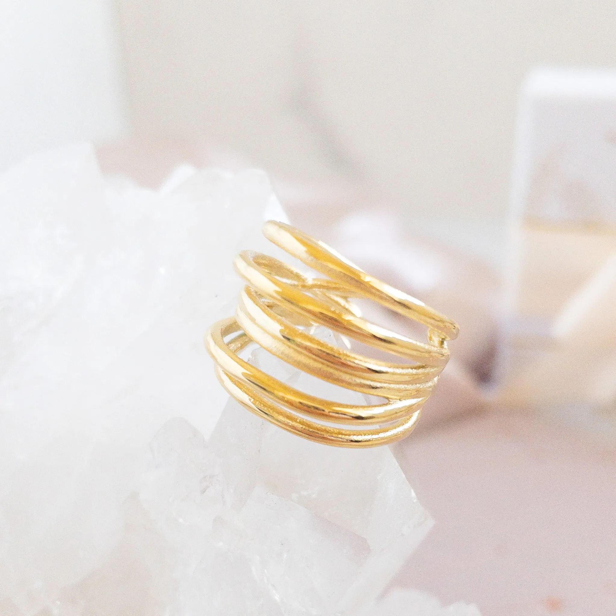 Donna Ring