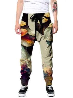 Dynamic Perception Joggers