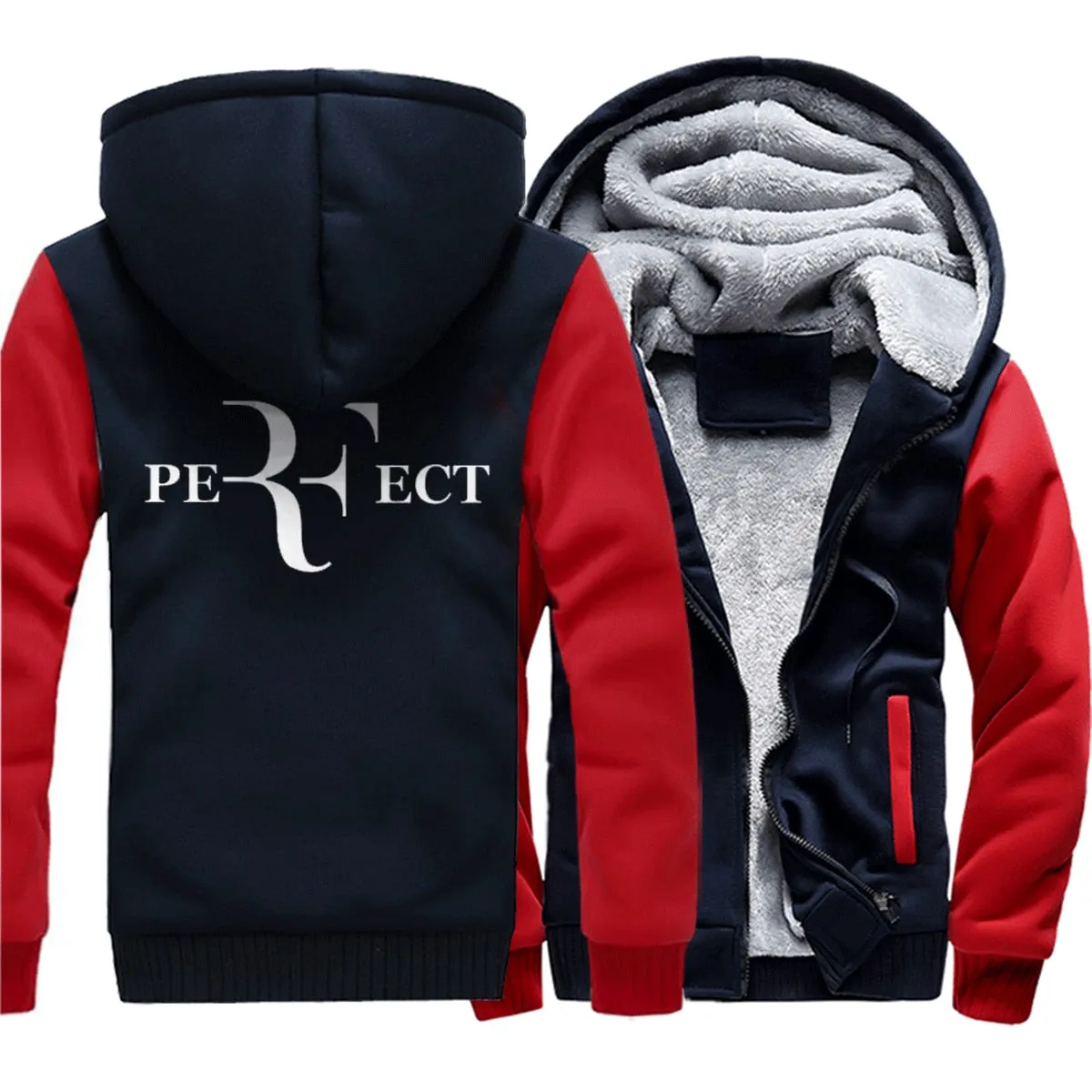 keep warm wool liner tracksuits men thick coats perfect Camouflage long sleeve jackets winter 2019 new man's sportswear hoodies