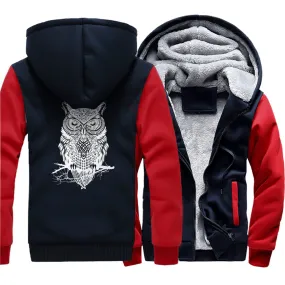 Men Clothing winter top Camouflage sleeve coats animal Printed Plus Size Brand sweatshirts 2019 Fashion Men's wool liner jackets