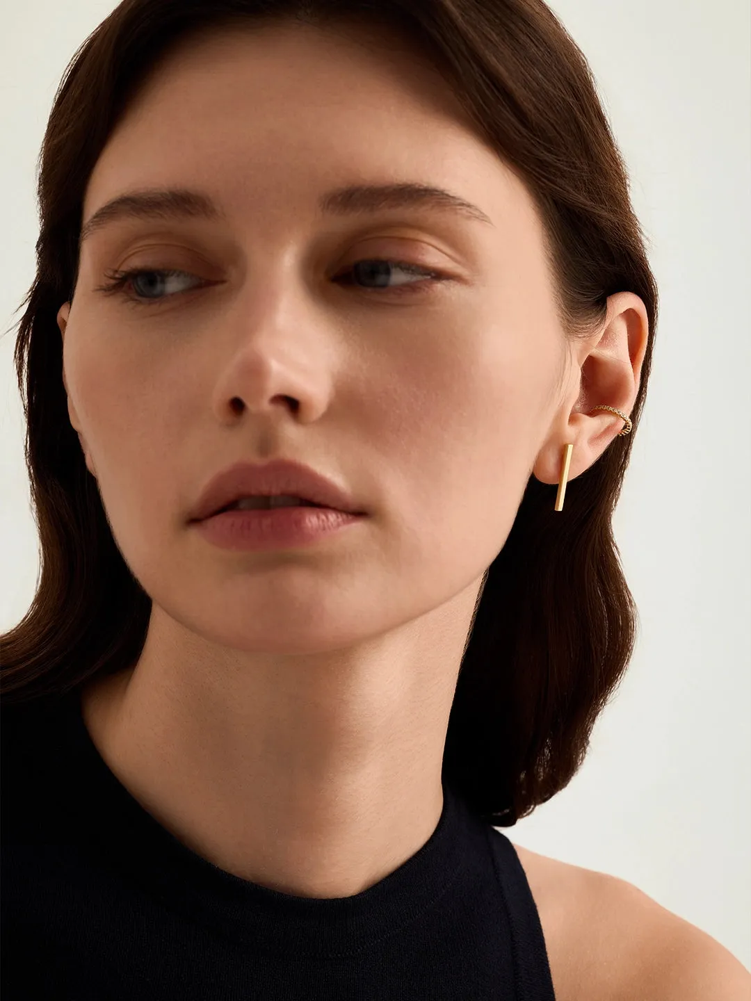 Tribar Ear Jackets