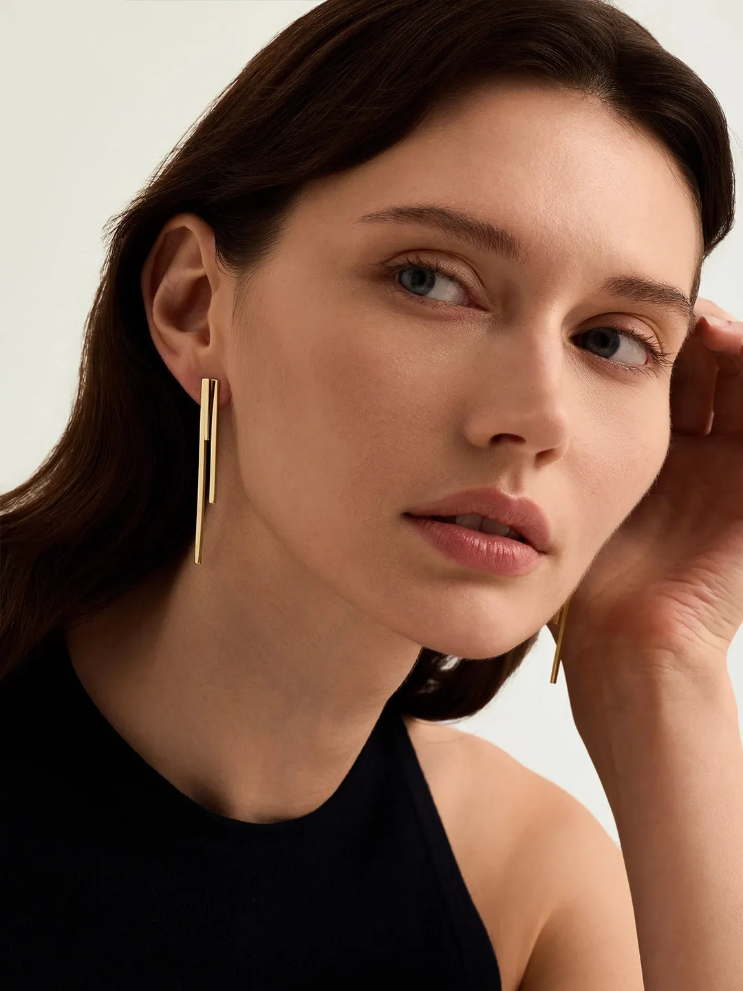 Tribar Ear Jackets